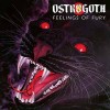OSTROGOTH - Feelings Of Fury (2023) CD